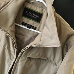 Joseph Abboud men's coat